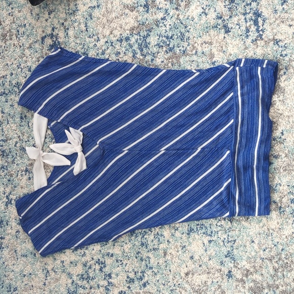 Women's Work Shirt - Picture 2 of 3